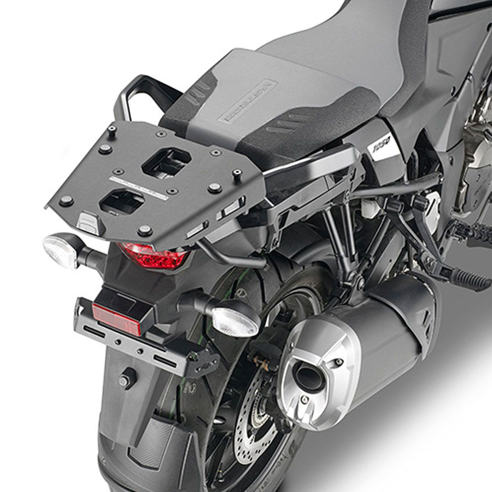 Nosač centralnog kofera Kappa Suzuki DL 1050 V STROM (20-25) KRA3117