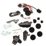 Komunikator bluetooth set H9 HYSNOX - Slika 4