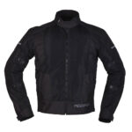 Jakna VEO AIR crna 54 / XL MODEKA