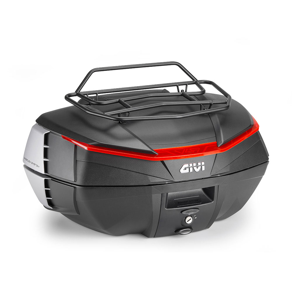 Rešetka za kofer GIVI V49 AIR E256