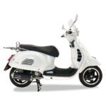 Auspuh Piaggio Vespa GTS 300 (19-20) Evo4 Road GPR - Slika 7