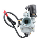 Karburator Kineski skuter Minarelli 50cc 2T automatski saug - Slika 2