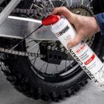 IPONE sprej za podmazivanje lanca Spray XTREM Chain Off-Road 750ml - Slika 2