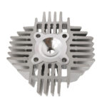 Glava cilindra Tomos BT50 fi 38 mm China - Slika 3