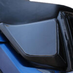 Nalepnice za maske TANK PAD Honda ADV 350 (22-25) GP KOMPOZIT - Slika 2