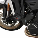 Crash pad CF MOTO 700 CL-X (22-23) GP KOMPOZIT - Slika 2