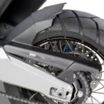 Blatobran GIVI Honda X-ADV 750 (17-25) MG1156 - Slika 2
