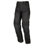 Pantalone LONIC muške crne MODEKA