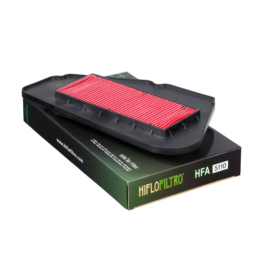 Filter vazduha HFA5110 SYM Fiddle 125 (10-20) Hiflo