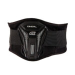 Pojas PXR ONEAL crni L/XL