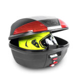 Centralni kofer Kappa K400N Monolock 40L - Slika 3