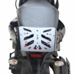Nosač centralnog kofera Yamaha Cygnus RayZR (24 -) GP KOMPOZIT - Slika 2