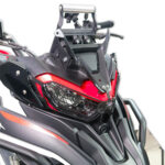 Mreža fara zaštitna Benelli TRK 702 / 702 X (23-24) GP KOMPOZIT - Slika 5