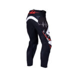 Pantalone Cross UFO ADRENALINE SLIM crne veličina - 50 - Slika 2