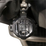 Mreža zaštitna maglenki BMW R 1200 GS / R 1250 GS ADV (13-23) GP KOMPOZIT - Slika 2
