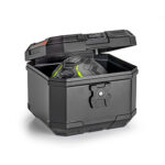 Centralni kofer Kappa K'BOX KB37N Monolock 37L - Slika 2