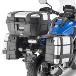 Centralni kofer GIVI TREKKER TRK33N Monokey 33L - Slika 3