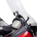 Smart Bar Yamaha N MAX 125 / 155 (21-24) GP KOMPOZIT - Slika 2