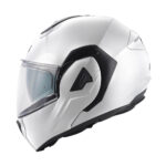 Kaciga GIVI Flip Up X30 sjajno bela XXL - Slika 2