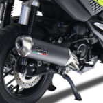 Top auspuha Honda Forza 350 (21-24) GPR Pentascooter SLIP-ON - Slika 5