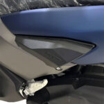 Bočne zaštite maske zadnje Yamaha N MAX 125 / 155 (21-24) GP KOMPOZIT - Slika 3