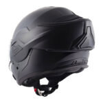 Kaciga GIVI Flip Up X30 mat crna - Slika 6