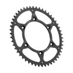 Lančanik zadnji JT JTR808-51SC (520) 51 zub - Slika 2