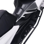 Nalepnice tunela Honda PCX 125 / PCX 150 (25 -) GP KOMPOZIT - Slika 3