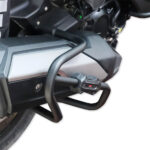 Roll Bar auspuha Honda ADV 350 (25 -) GP KOMPOZIT - Slika 3