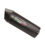 Top auspuha Suzuki DL 650 V-Strom (21-25) Furore Evo4 crni GPR - Slika 2