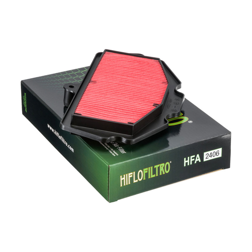 Filter vazduha HFA2406 Kawasaki EX 400 Ninja (18-24) Hiflo