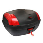 Centralni kofer MB-MOTO 46L (56x43x33) - Slika 2