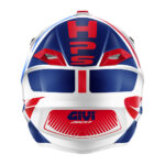 Kaciga GIVI Cross 60.1 FRESH XL - Slika 3