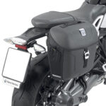 Multilock bočna torba GIVI MT501S 18 litara - Slika 3