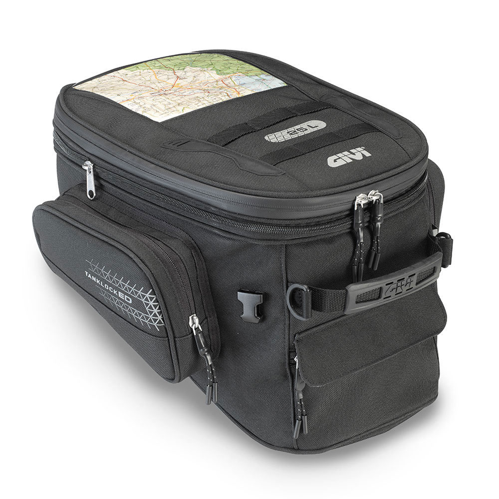 TanklockED torba GIVI UT810 23 litara
