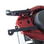Nosač centralnog kofera Honda PCX 125/ PCX 150 (11-24) GP KOMPOZIT - Slika 2