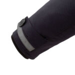 Parka jakna muška srednje duga MONTE HYDROSCUD®  tamno plava Tucano Urbano L - Slika 5