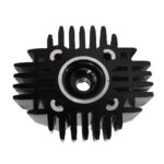 Glava cilindra Tomos A3 fi 38 mm - Slika 3