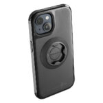 Maska za IPHONE 15 PLUS TETRAFORCE QUIKLOX sistem - Slika 2