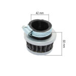 Pocket Bike 50cc 2T Filter vazduha CN - Slika 3