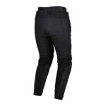 Kožne pantalone MINOS crne XS MODEKA - Slika 2