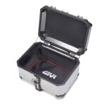 Postava kofera GIVI TREKKER OUTBACK 58L (OBKEV) / TREKKER ALASKA 56L - Slika 2