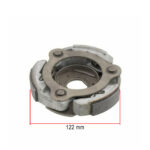 Kvačilo Piaggio Liberty 125cc 4T 3V 13-17 RMS ( 122 mm ) - Slika 2