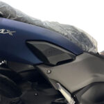 Bočne zaštite maske zadnje Yamaha N MAX 125 / 155 (21-24) GP KOMPOZIT - Slika 2