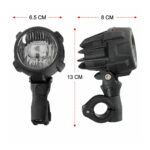 Maglenke univerzalne LED 18W 5 cm GP KOMPOZIT - Slika 2
