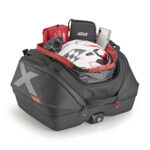 Centralni kofer / torba GIVI XL08B Monokey 40L - Slika 6