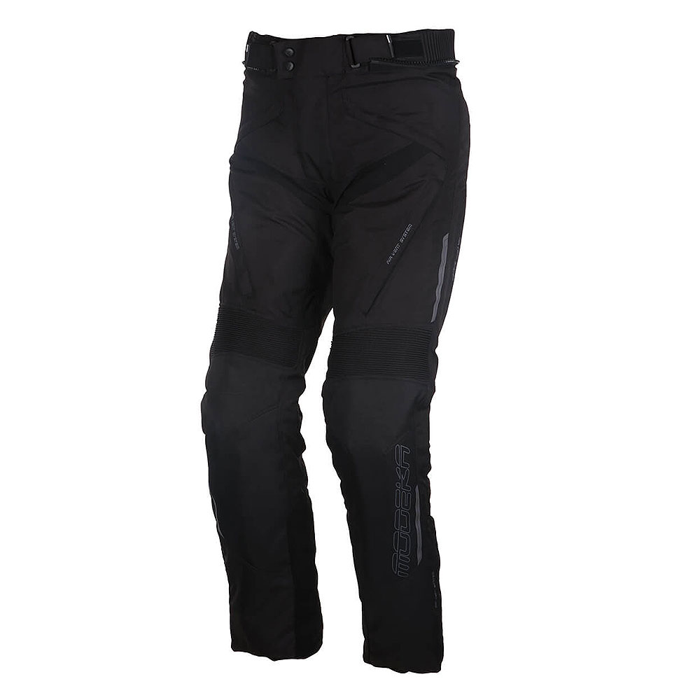 Pantalone LONIC muške crne L MODEKA