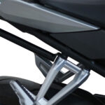 Nosač centralnog kofera CF MOTO 250NK / 300NK (18-24) GP KOMPOZIT - Slika 6