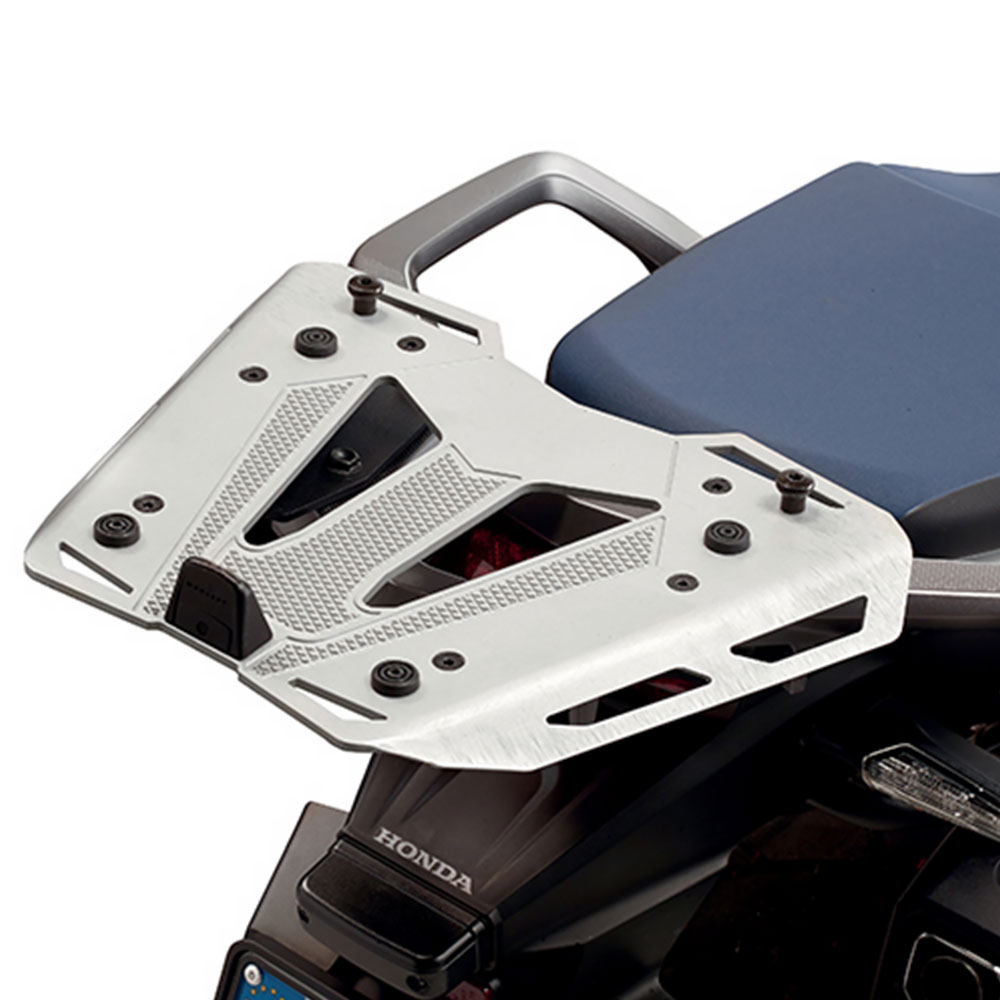 Nosač centralnog kofera Kappa Honda CRF 1000 L Africa Twin (16-17) KR1144