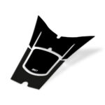 Nalepnica rezervoara TANK PAD Honda PCX 125 /PCX 150 (25 -) GP KOMPOZIT - Slika 4